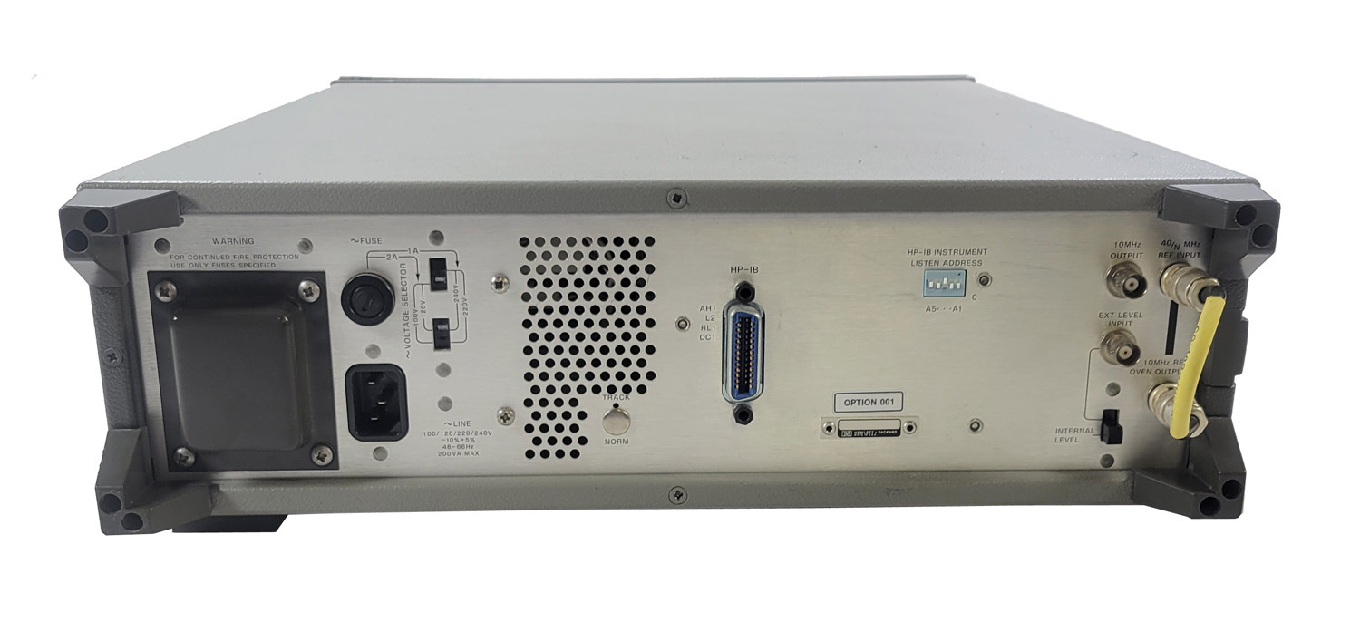 HP / Agilent 3335A for sale